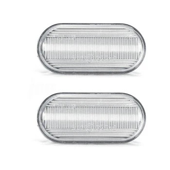 2pcs DC12V 3W Amber Car Side Marker Indicator Light For Nissan Navara D40 350Z Pathfinder R51 Qashqai J10 Car Side Marker Light
2pcs DC12V 3W Amber Car Side Marker Indicator Light For Nissan Navara D40 350Z Pathfinder R51 Qashqai J10 Car Side Marker Light