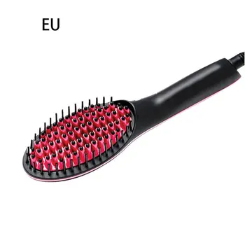 Hair Straightener Straight Hair Artifact Electric Magic Straight Hair Comb Straight Hair Comb Artifact
Hair Straightener Straight Hair Artifact Electric Magic Straight Hair Comb Straight Hair Comb Artifact
