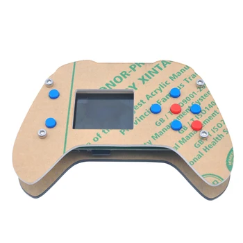 CNC GRBL 3-axis Offline Controller Board For 3018PRO M Engraving Machine 
CNC GRBL 3-axis Offline Controller Board For 3018PRO M Engraving Machine