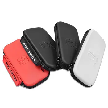 Case For Nintend Switch Lite Host Protection Package Mini Carrying Storage Bag Game Console Accessories R20
Case For Nintend Switch Lite Host Protection Package Mini Carrying Storage Bag Game Console Accessories R20