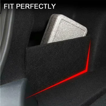 Auto Side Storage Magic Sticker Car Trunk Partition Block Durable Tail Box Wood Board Styling Accessories For Tesla Model 3
Auto Side Storage Magic Sticker Car Trunk Partition Block Durable Tail Box Wood Board Styling Accessories For Tesla Model 3