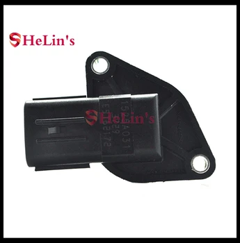 Original E5T62172 1525A031 Mass Air Flow MAF Sensor For Mitsubishi Lancer 2.0 2.4 L Mirage 1.2L Outlander 2.4L 3.0L Sport 2.0L
Original E5T62172 1525A031 Mass Air Flow MAF Sensor For Mitsubishi Lancer 2.0 2.4 L Mirage 1.2L Outlander 2.4L 3.0L Sport 2.0L