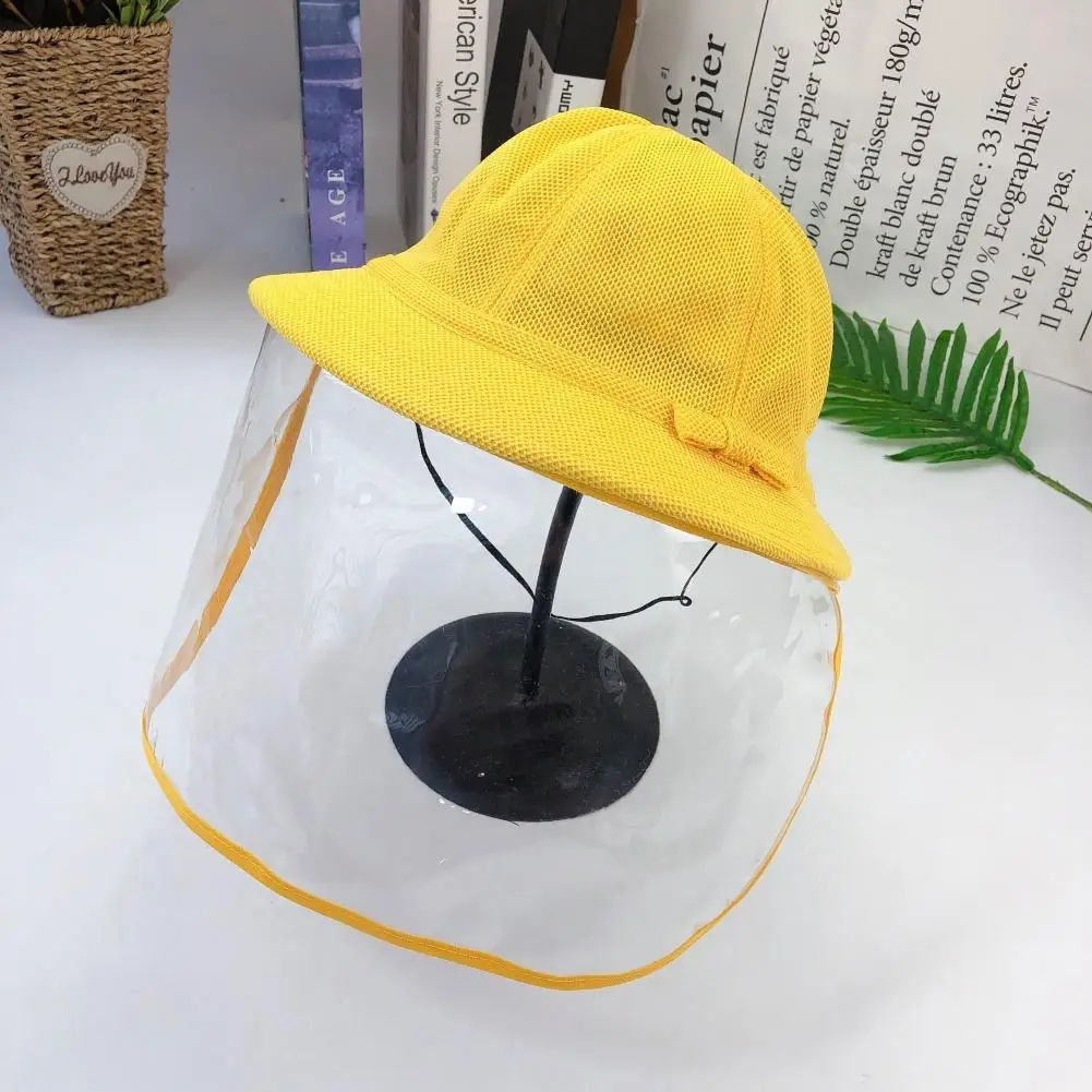 Protective Cap Coronary Virus Protective Hat Anti-spitting Hat Anti-saliva Cap Cat Clear Mask Removable Baseball Hat respirator
Protective Cap Coronary Virus Protective Hat Anti-spitting Hat Anti-saliva Cap Cat Clear Mask Removable Baseball Hat respirator