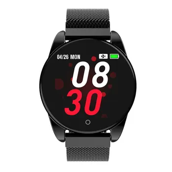 Smart Bracelet Sports Wristband Heart Rate Monitor Bracelet Smart Watch Waterproof Step Bracelet
Smart Bracelet Sports Wristband Heart Rate Monitor Bracelet Smart Watch Waterproof Step Bracelet