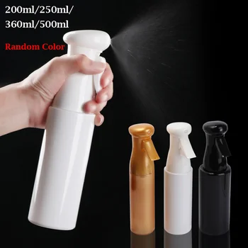 200ml/250ml/360ml/500ml Random Hairdressing Spray Bottle Refillable Mist Sprayer Bottle Hair Continuous Spray Bottle Contine
200ml/250ml/360ml/500ml Random Hairdressing Spray Bottle Refillable Mist Sprayer Bottle Hair Continuous Spray Bottle Contine