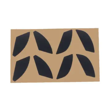 2 Set Hotline Games Mouse Feet Mouse Skates Gildes for Finalmouse Cape town Ul2 
2 Set Hotline Games Mouse Feet Mouse Skates Gildes for Finalmouse Cape town Ul2