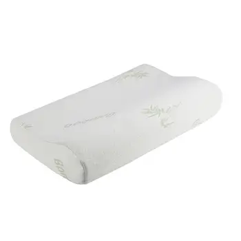 Slow Rebound Memory Foam Pillow Bamboo Pillow Contour Gift For Neck Health Support For Kids Shoulder Care Foam Memory Q9Z4
Slow Rebound Memory Foam Pillow Bamboo Pillow Contour Gift For Neck Health Support For Kids Shoulder Care Foam Memory Q9Z4