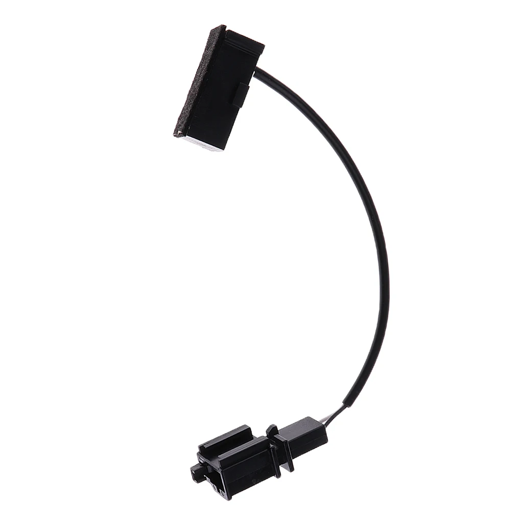 Car Auto RCD510 Bluetooth Microphone Kit Micro Phone Cable For Passat Car Auto RCD510 Bluetooth Microphone Kit Micro Phone Cable For Passat