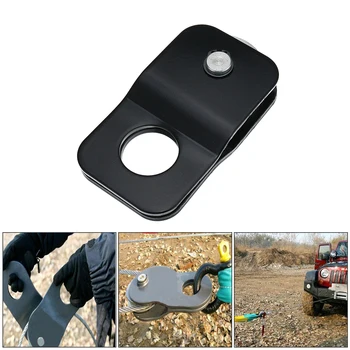 Durable Snatch Block Tool Off-Road Professional 2T 4T Accessories Reduce Heat Recover Vehicle Riding Parts Mini Winch Pulley Car
Durable Snatch Block Tool Off-Road Professional 2T 4T Accessories Reduce Heat Recover Vehicle Riding Parts Mini Winch Pulley Car