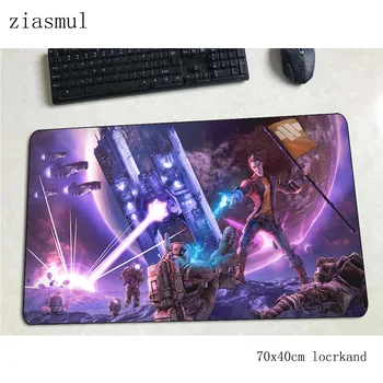 borderlands mousepad 700x400x3mm gaming mouse pad big gamer mat Aestheticism computer desk padmouse keyboard Indie Pop play mats
borderlands mousepad 700x400x3mm gaming mouse pad big gamer mat Aestheticism computer desk padmouse keyboard Indie Pop play mats