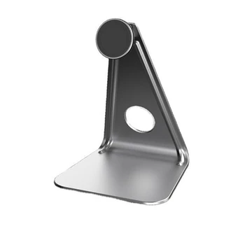 Multi-Angle Tablet netic Mobile Phone Holder 360 degreeRotating Flat Support Frame Aluminum Alloy Desktop Support
Multi-Angle Tablet netic Mobile Phone Holder 360 degreeRotating Flat Support Frame Aluminum Alloy Desktop Support