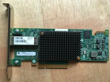 QR558A QR558-63002 676880-001 SN1000E 16Gb 1-port PCIe Fibre Channel Host Bus Adapter
QR558A QR558-63002 676880-001 SN1000E 16Gb 1-port PCIe Fibre Channel Host Bus Adapter