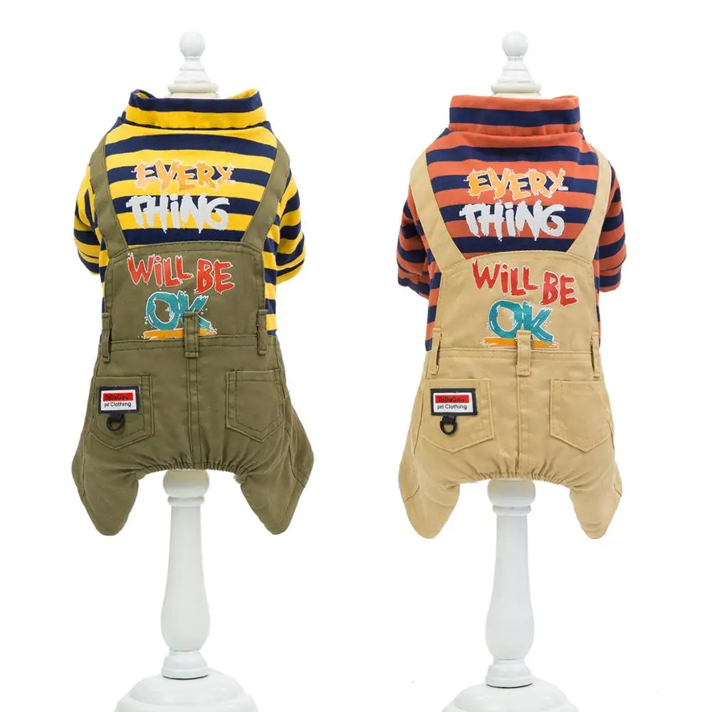 Fashion Dog Hoodies Pet Clothes For Dogs Clothes Dog Sweater Pet Overalls For Dogs Coat Jackets Pets Cats Clothing Pets Outfits
Fashion Dog Hoodies Pet Clothes For Dogs Clothes Dog Sweater Pet Overalls For Dogs Coat Jackets Pets Cats Clothing Pets Outfits