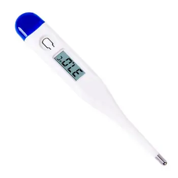 High Precision Heating Thermometer Adult Infant Digital Body Thermometer Accurate And Fast Readings
High Precision Heating Thermometer Adult Infant Digital Body Thermometer Accurate And Fast Readings