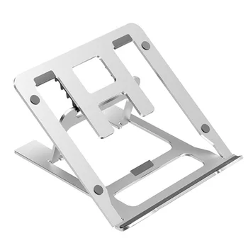 Laptop Bracket Holder Stand Foldable Adjustable Portable Silicone Anti-slip for Home Office UY8 
Laptop Bracket Holder Stand Foldable Adjustable Portable Silicone Anti-slip for Home Office UY8