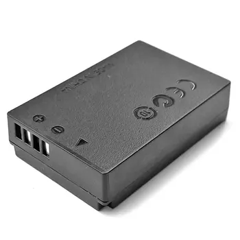LP-E12 Fake Battery DRE12 DR-E12 (Need CA-PS700) DC Coupler for Canon Digital Cameras EOS-M EOS M M2 M10 M50 M100
LP-E12 Fake Battery DRE12 DR-E12 (Need CA-PS700) DC Coupler for Canon Digital Cameras EOS-M EOS M M2 M10 M50 M100