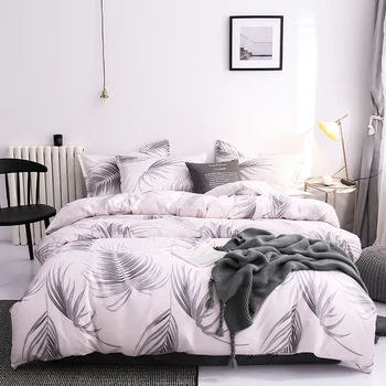2020 Bedding Sets Luxury 2/3Pcs Duvet Cover Set Twin Full Queen Size of Bed Set
2020 Bedding Sets Luxury 2/3Pcs Duvet Cover Set Twin Full Queen Size of Bed Set
