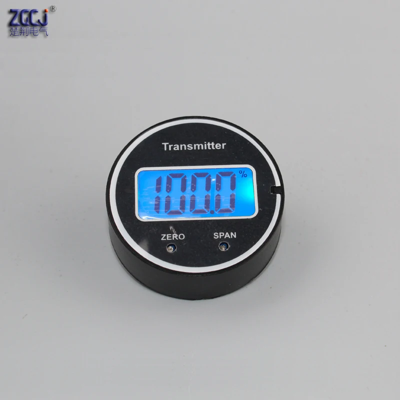 4-20mA DC transmitter display meter pressure transmitter , temperature , weight transmitter displayer
4-20mA DC transmitter display meter pressure transmitter , temperature , weight transmitter displayer