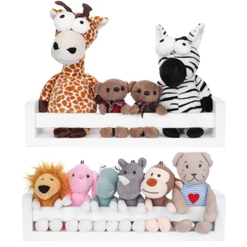 2 In 1 The 2-piece Multi-purpose Wooden Kitchen Wall Shelf Spice Rack Can Also Be Used For The Nursery Wall Decorative Shelves
2 In 1 The 2-piece Multi-purpose Wooden Kitchen Wall Shelf Spice Rack Can Also Be Used For The Nursery Wall Decorative Shelves
