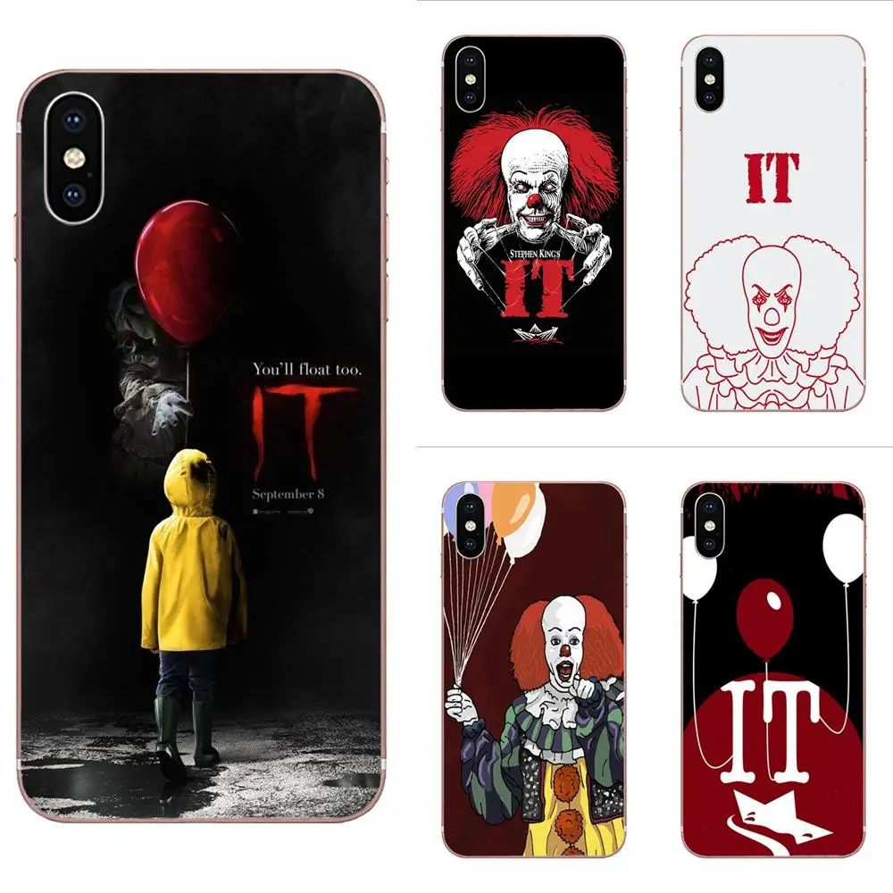 Clown Horror Mask Soft TPU Cases Fundas For Galaxy Alpha Note 10 Pro A10 A20 A20E A30 A40 A50 A60 A70 A80 A90 M10 M20 M30 M40
Clown Horror Mask Soft TPU Cases Fundas For Galaxy Alpha Note 10 Pro A10 A20 A20E A30 A40 A50 A60 A70 A80 A90 M10 M20 M30 M40