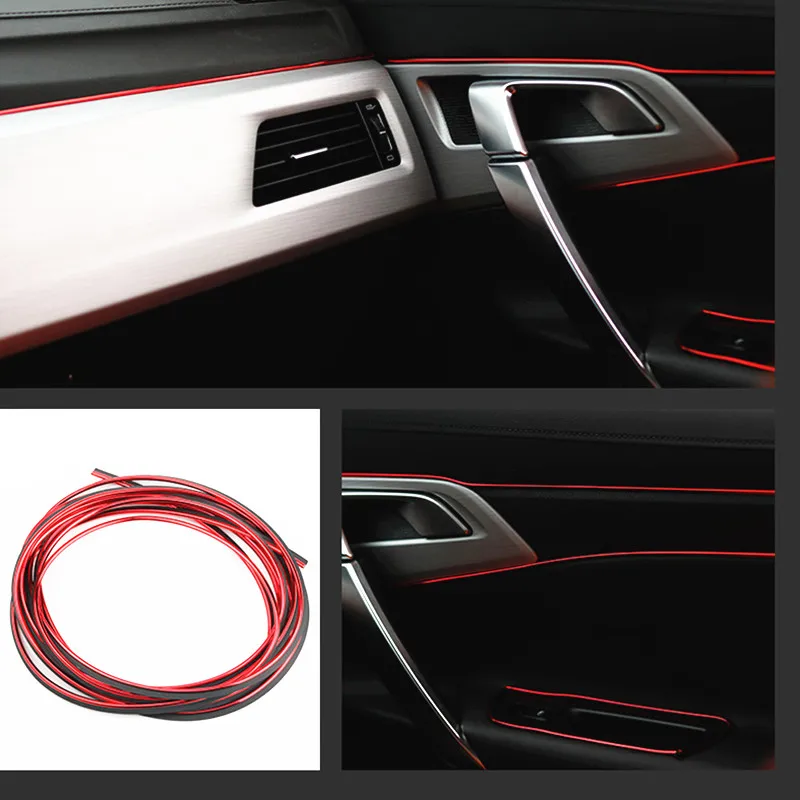 5M interior shape trim 3D line dashboard door edge Car accessories for Opel Astra VAUXHALL MOKKA Zafira Insignia Vectra Antara
5M interior shape trim 3D line dashboard door edge Car accessories for Opel Astra VAUXHALL MOKKA Zafira Insignia Vectra Antara
