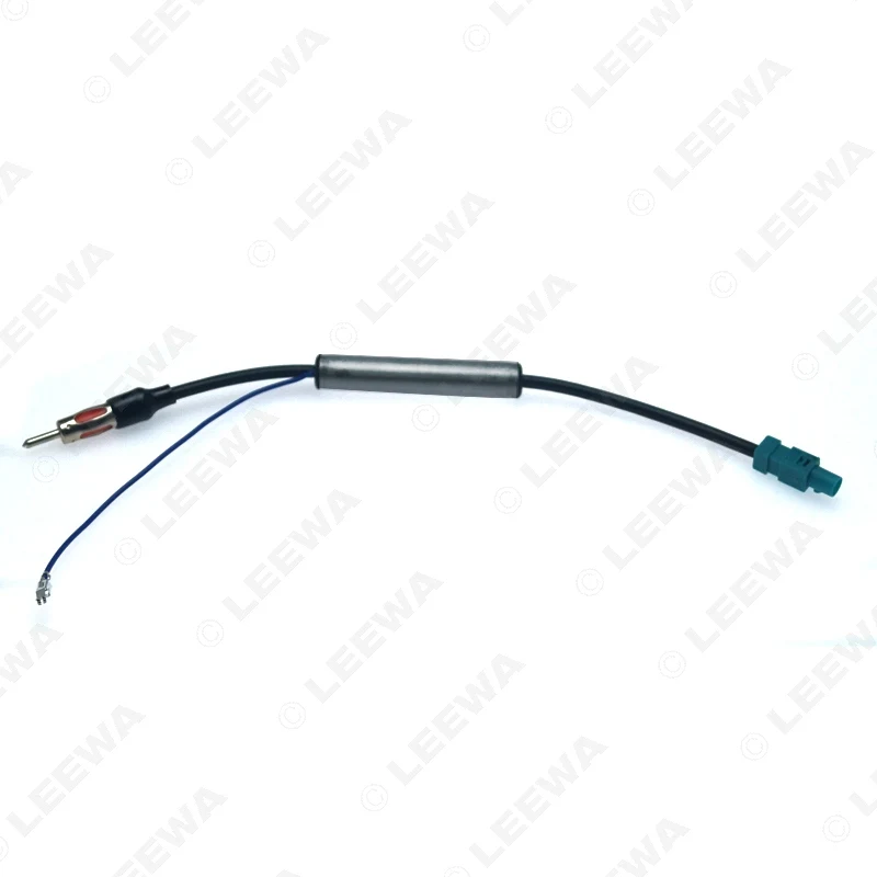 Автоустановка LEEWA для Audi/VW/BMW/Ford/Citroen/Chrysler # CA4791|antenna adapter|radio antenna adapterauto radio adapter |