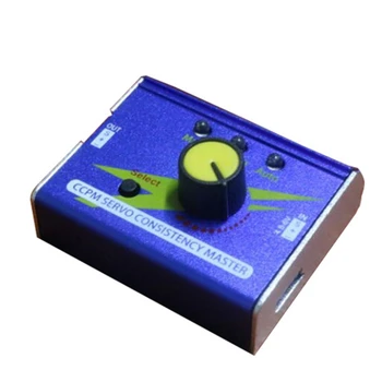 Servo Tester Metal Steering Gear Tester Model Motor ESC Test Electric Three Instructions Simple Steering Gear Tester
Servo Tester Metal Steering Gear Tester Model Motor ESC Test Electric Three Instructions Simple Steering Gear Tester