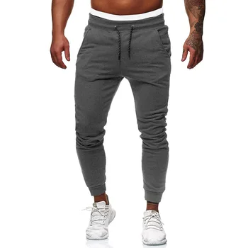 Men Long Sport Pants Gym Slim Fit Trousers Running Joggers Gym Sweatpants Casual Sports Jogging Bottoms Joggers Gym Trousers 
Men Long Sport Pants Gym Slim Fit Trousers Running Joggers Gym Sweatpants Casual Sports Jogging Bottoms Joggers Gym Trousers