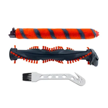 2020 New Hot Sale Smart Home Sweeping Robot Replacement Parts Accessories Roller Brush for Shark NV800 Mar.04
2020 New Hot Sale Smart Home Sweeping Robot Replacement Parts Accessories Roller Brush for Shark NV800 Mar.04