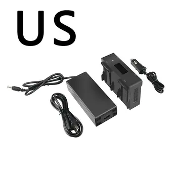 Charging Hub Drone Charger For DJI Mavic 2 Rapid Smart Multi Battery Intelligent Charger With LCD Display
Charging Hub Drone Charger For DJI Mavic 2 Rapid Smart Multi Battery Intelligent Charger With LCD Display