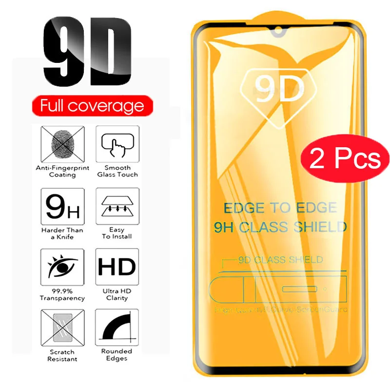 2PCS 9D Protective Glass For Xiaomi Redmi Note 8 7 Pro Glass Screen Protector Tempered Glass For Xiomi Redmi Note8 2019 7s Film
2PCS 9D Protective Glass For Xiaomi Redmi Note 8 7 Pro Glass Screen Protector Tempered Glass For Xiomi Redmi Note8 2019 7s Film