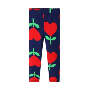 Jumping meters Children's Legging Pants Stripe Girls Autumn Spring Hot Kids Trousers Pants
Jumping meters Children's Legging Pants Stripe Girls Autumn Spring Hot Kids Trousers Pants