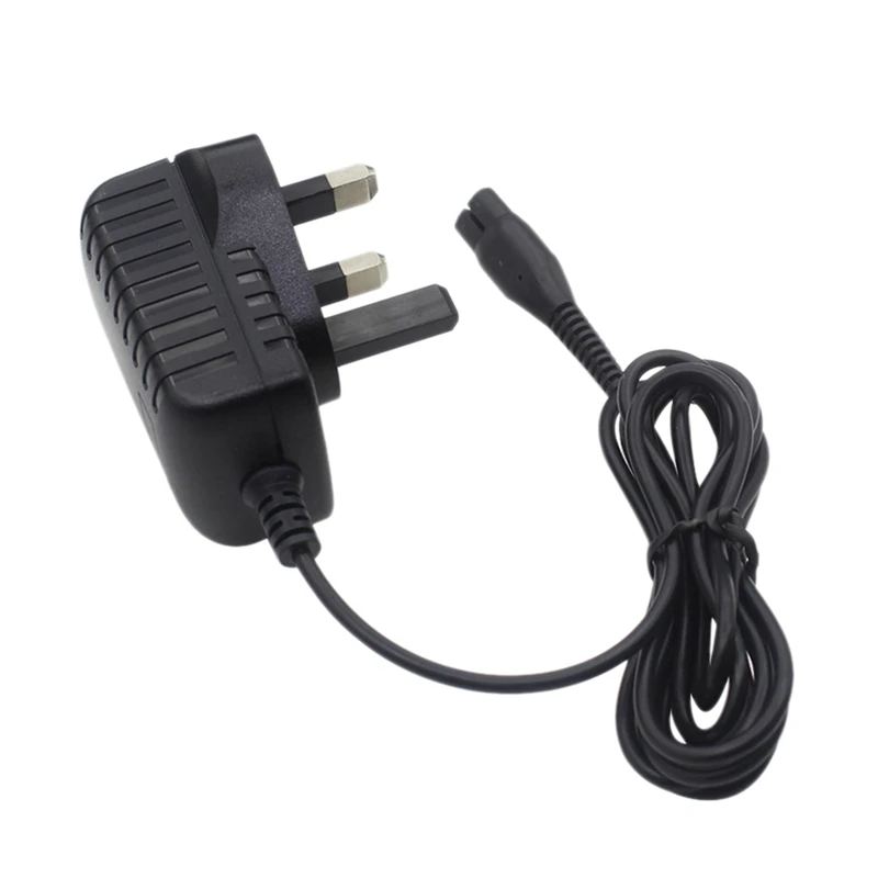 Portable Charger For Karcher Wv50 Wv55 Wv60 Wv70 Wv75 & Wv2 Wv5 Window Vac Plug Battery Charger-Uk Plug
Portable Charger For Karcher Wv50 Wv55 Wv60 Wv70 Wv75 & Wv2 Wv5 Window Vac Plug Battery Charger-Uk Plug