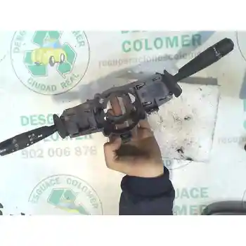 2206518 control Multifunction Peugeot 406 Saloon (s1/s2) *
2206518 control Multifunction Peugeot 406 Saloon (s1/s2) *