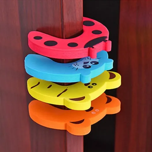 baby security Finger Pinch Color Guard Locks Clamp Protection For Window Doors Doorstop Window Stopper Protection chil
baby security Finger Pinch Color Guard Locks Clamp Protection For Window Doors Doorstop Window Stopper Protection chil