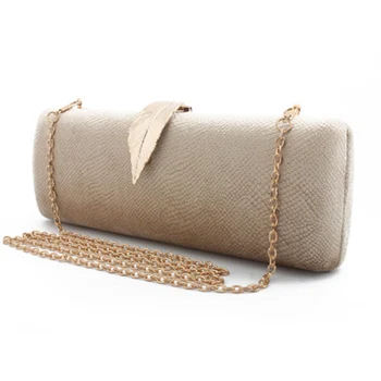 Hot Selling Ladies Hand Bags Solid Color Evening Bags Leaves Bag Small Mini Party Versatile Handbags -B5
Hot Selling Ladies Hand Bags Solid Color Evening Bags Leaves Bag Small Mini Party Versatile Handbags -B5