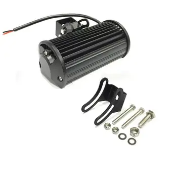 24Led 72W Led Car Light Bar Work Light Led Off-Road Spotlight Driving Lamp Fog Driving Cover Car Accessories
24Led 72W Led Car Light Bar Work Light Led Off-Road Spotlight Driving Lamp Fog Driving Cover Car Accessories