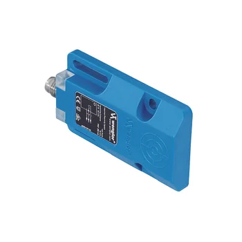 Wenglor IP100NK68VB8 Inductive Sensor with Standard Switching Distances 1P100NK68VB8
Wenglor IP100NK68VB8 Inductive Sensor with Standard Switching Distances 1P100NK68VB8