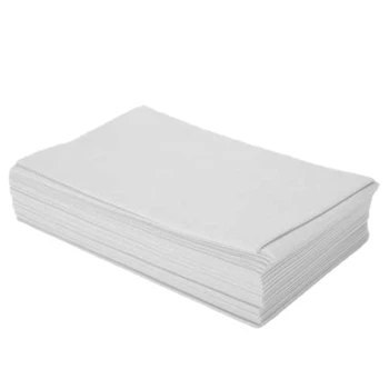 100Pcs Disposable Bed Sheet Bed Cover Beauty Salon SPA Tattoo Massage Table Hotels Bed Sheets Anti-Dirty Sheet
100Pcs Disposable Bed Sheet Bed Cover Beauty Salon SPA Tattoo Massage Table Hotels Bed Sheets Anti-Dirty Sheet