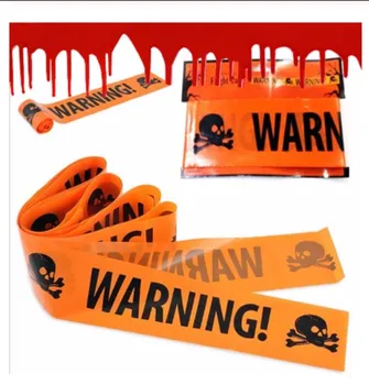 Skull Warning Line PE Easter Safety Cordon Belt Cos Belt Shoulder Girdle Braces Cosplay Plastic Belt Gift Prop Drop Ship
Skull Warning Line PE Easter Safety Cordon Belt Cos Belt Shoulder Girdle Braces Cosplay Plastic Belt Gift Prop Drop Ship