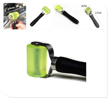 Car refitting accessories soundproof roller tool for Honda N-One GEAR FCEV Jade FCV Crider NSX-GT
Car refitting accessories soundproof roller tool for Honda N-One GEAR FCEV Jade FCV Crider NSX-GT
