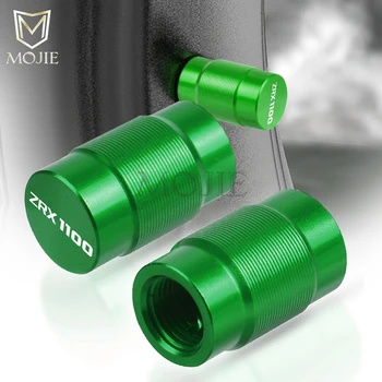 Motorcycle CNC Vehicle Wheel Tire Valve Air Port Stem Caps Covers Plug For Kawasaki ZRX1100 ZRX 1100 1999-2007 2006 2005 2004
Motorcycle CNC Vehicle Wheel Tire Valve Air Port Stem Caps Covers Plug For Kawasaki ZRX1100 ZRX 1100 1999-2007 2006 2005 2004