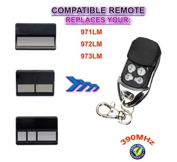 1pcs FOR 971LM/972LM/973LM Replacement remote control transmitter Orange smart Learning button 390mhz
1pcs FOR 971LM/972LM/973LM Replacement remote control transmitter Orange smart Learning button 390mhz