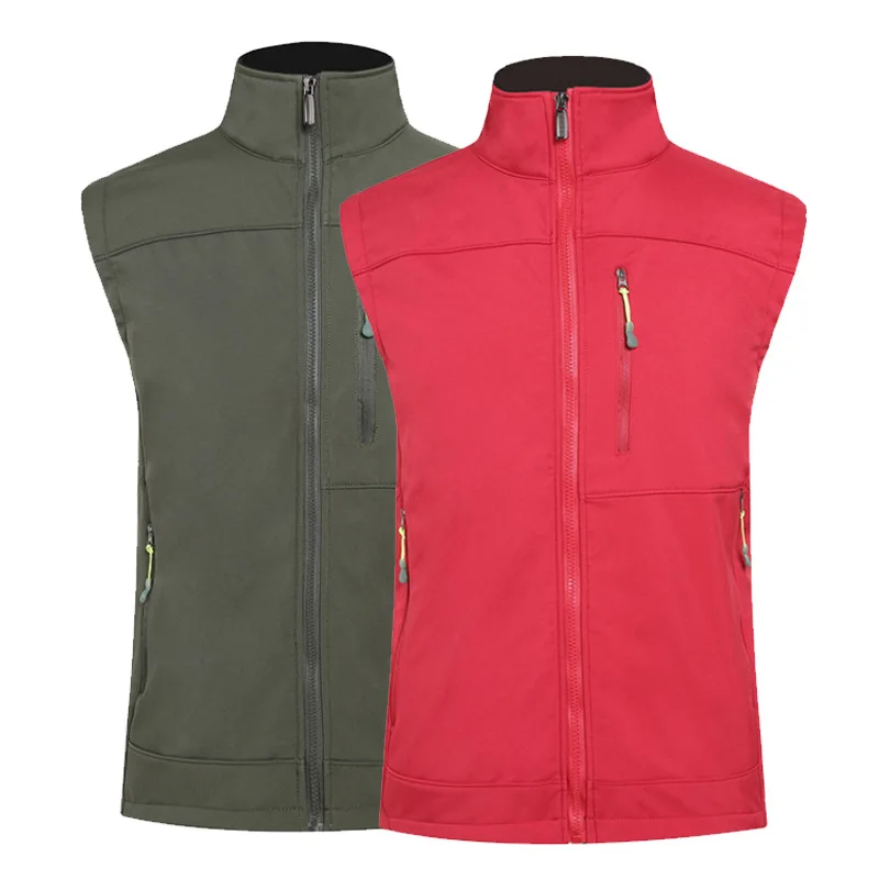 Outdoor Sports Soft Shell Customizable Fleece Raincoat Jacket Tibet Riding Waistcoat Warm Windproof Water Cold Printed Logo
Outdoor Sports Soft Shell Customizable Fleece Raincoat Jacket Tibet Riding Waistcoat Warm Windproof Water Cold Printed Logo