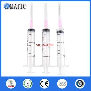 Free Shipping 10Pcs 10ml/10cc Smt Paste Adhesive Glue Liquid Dispensing Syringe & Dispenser Needle
Free Shipping 10Pcs 10ml/10cc Smt Paste Adhesive Glue Liquid Dispensing Syringe & Dispenser Needle