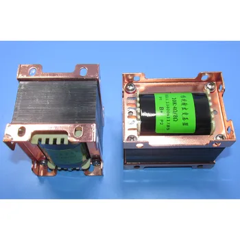 Tube 10K: 4Ω / 8Ω long magnetic circuit push-pull output transformer, EI57 * 35mm Z11 iron core, strong control force transient
Tube 10K: 4Ω / 8Ω long magnetic circuit push-pull output transformer, EI57 * 35mm Z11 iron core, strong control force transient