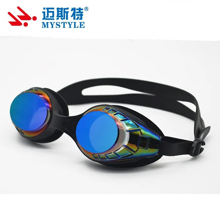 Anti-fog Swimming Goggles Goggles Swimming Goggles Meister Electroplating Goggles Swimming Goggles Af-600m
Anti-fog Swimming Goggles Goggles Swimming Goggles Meister Electroplating Goggles Swimming Goggles Af-600m