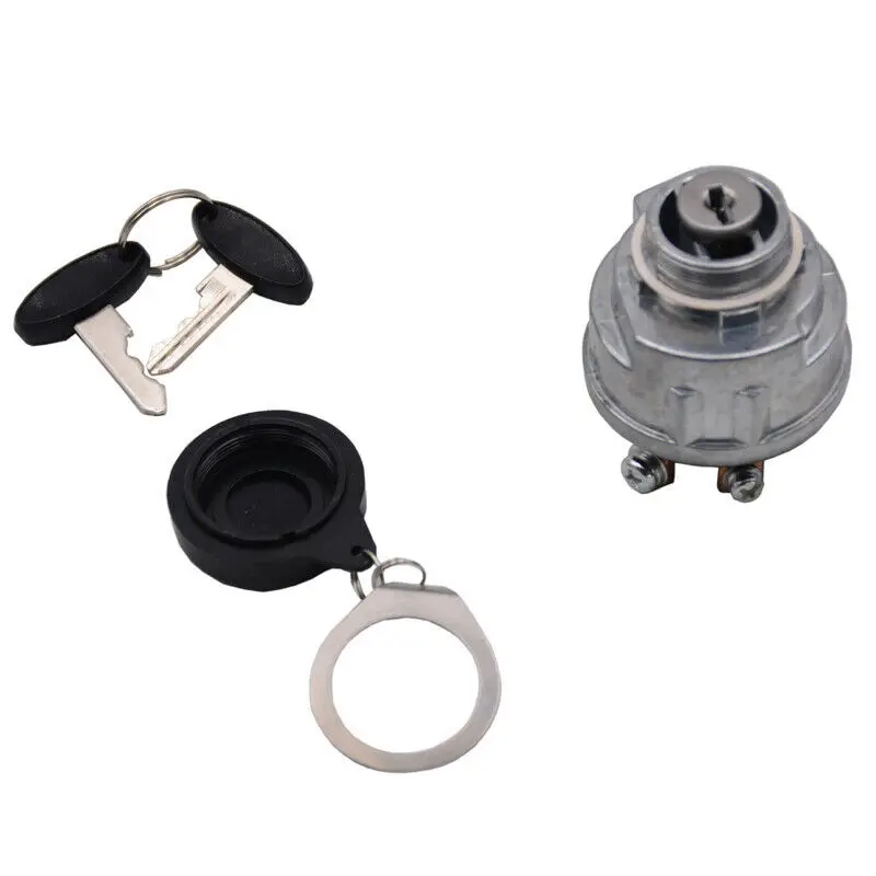 66711-55130 переключатель зажигания с 2 кнопками для трактора Kubota Compact B4200, B5100, B5200
66711-55130 переключатель зажигания с 2 кнопками для трактора Kubota Compact B4200, B5100, B5200