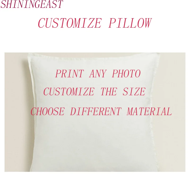 digital print customized customize size logo double sides plush satin canvas linen pillow cushion for gift sofa decoration2158
digital print customized customize size logo double sides plush satin canvas linen pillow cushion for gift sofa decoration2158