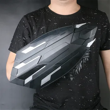 Avengers Infinity War Shield Weapons Cosplay Captain America Prop Shield New Weapons Halloween
Avengers Infinity War Shield Weapons Cosplay Captain America Prop Shield New Weapons Halloween